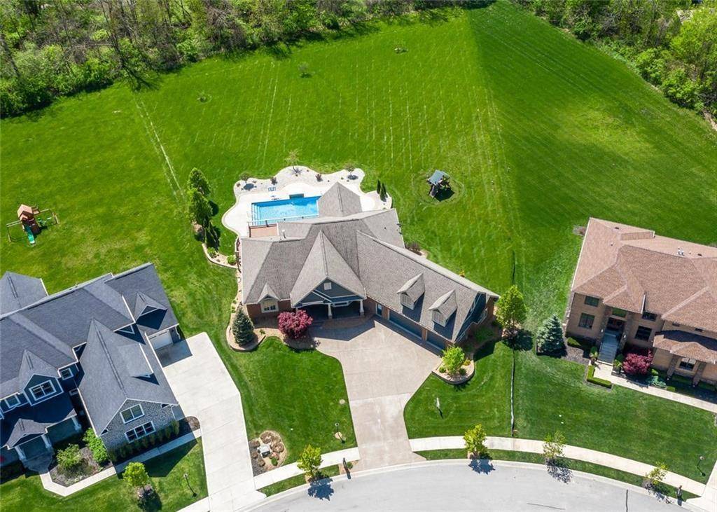 Fishers, IN 46040,14345 Gainesway CIR