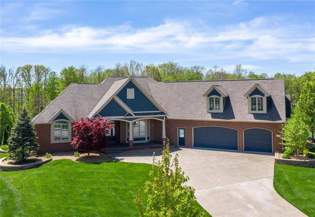 Fishers, IN 46040,14345 Gainesway CIR