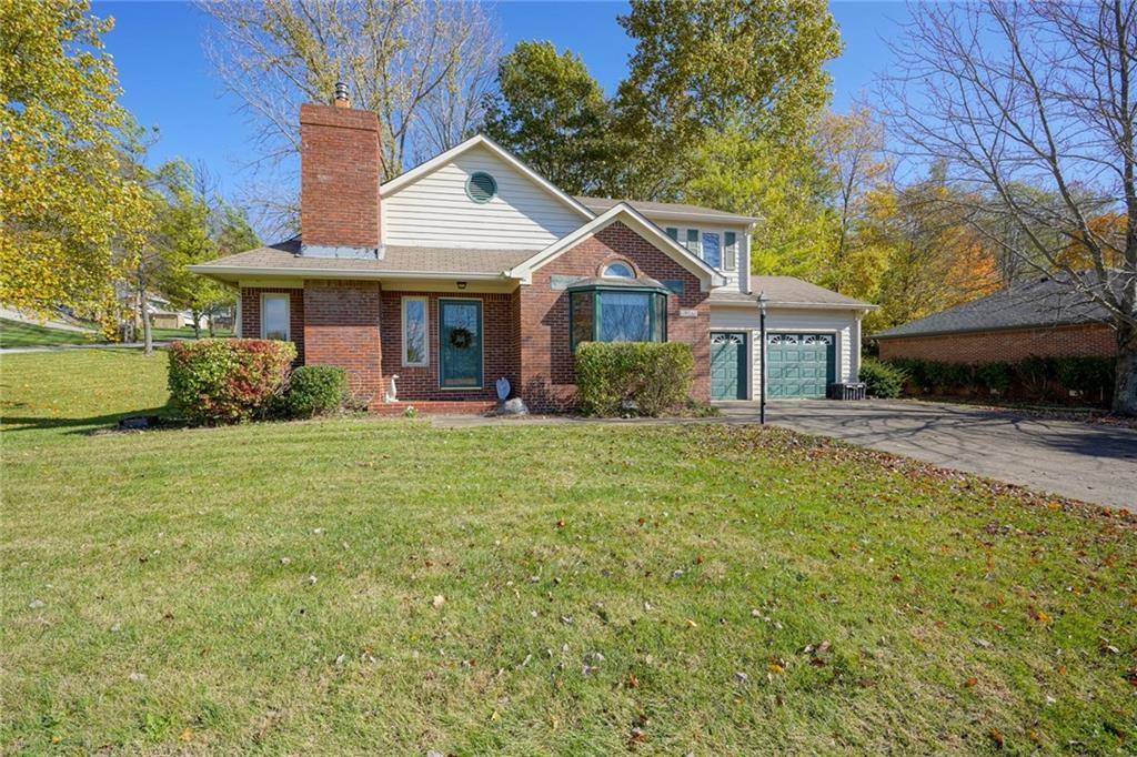 Mooresville, IN 46158,8513 Brae DR