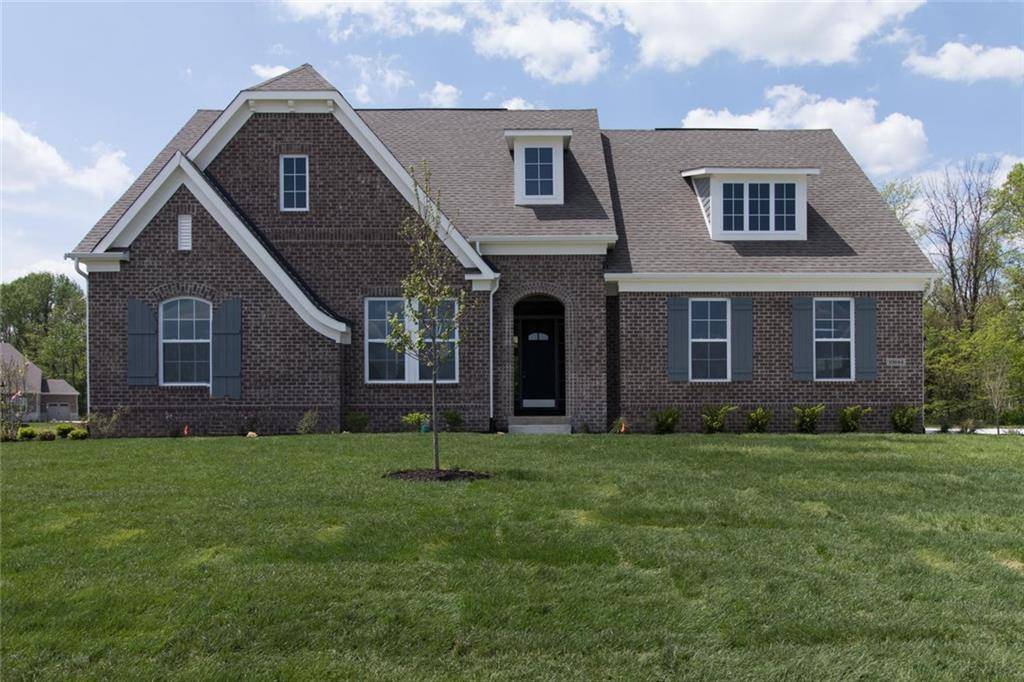 Fishers, IN 46040,10844 Riffleview CT
