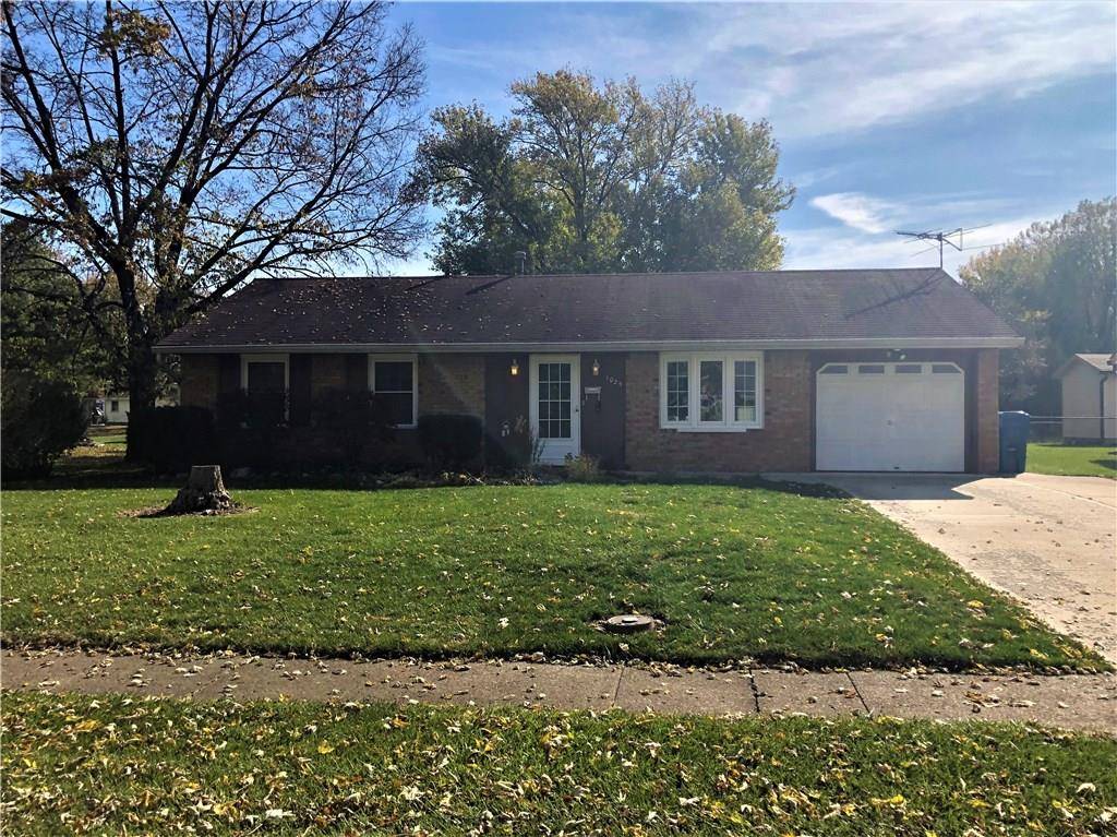 New Whiteland, IN 46184,1025 Eastlawn DR