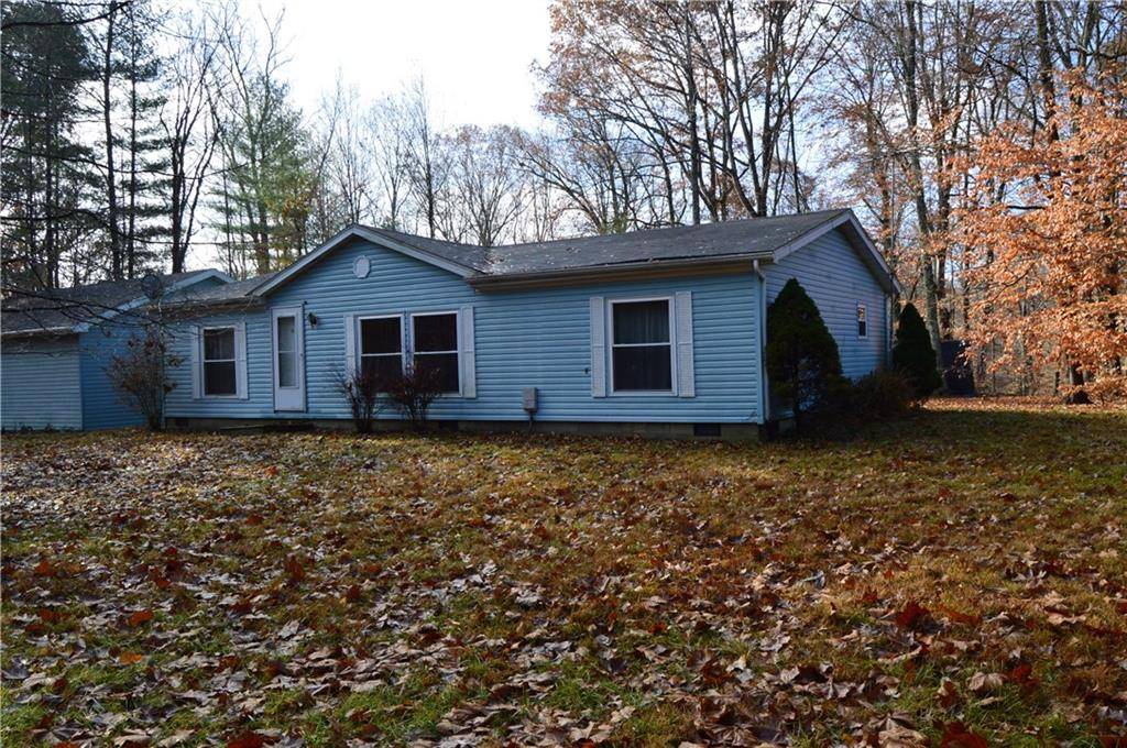 Unionville, IN 47468,5003 LAKE LEMON PINES RD