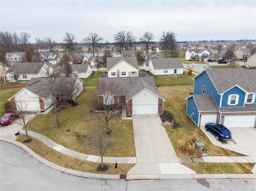 Noblesville, IN 46060,11471 Venetian CT