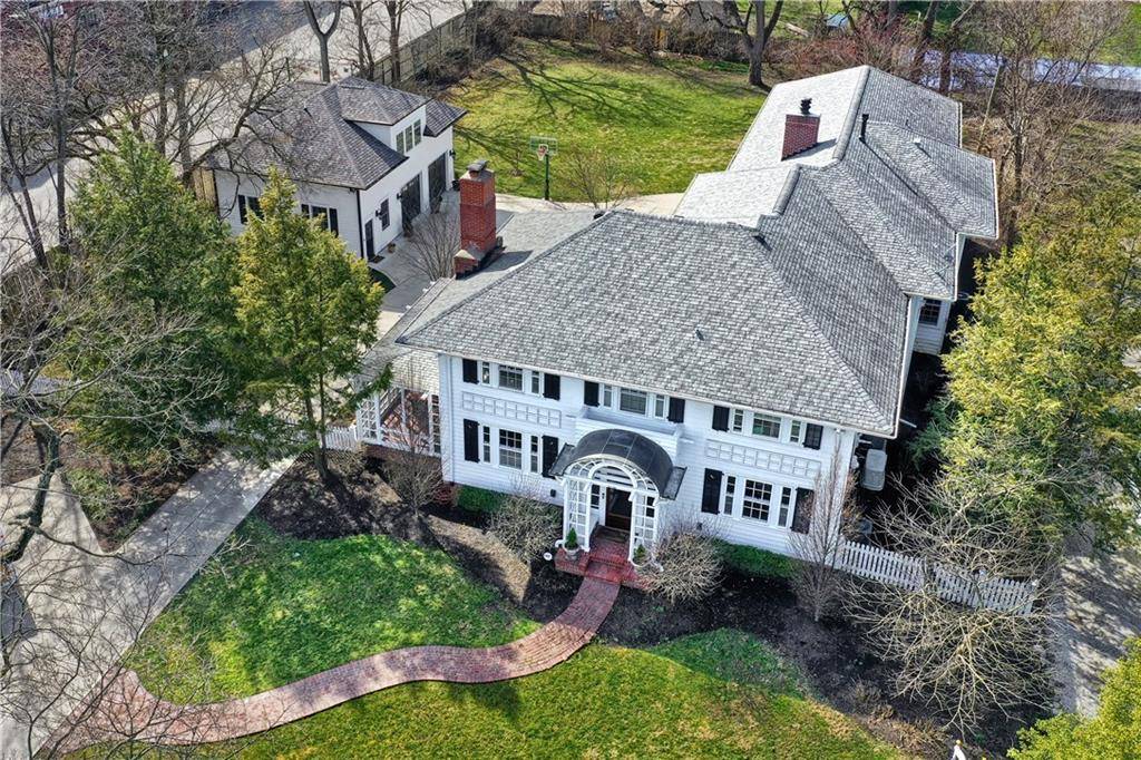 Indianapolis, IN 46220,5726 Central AVE