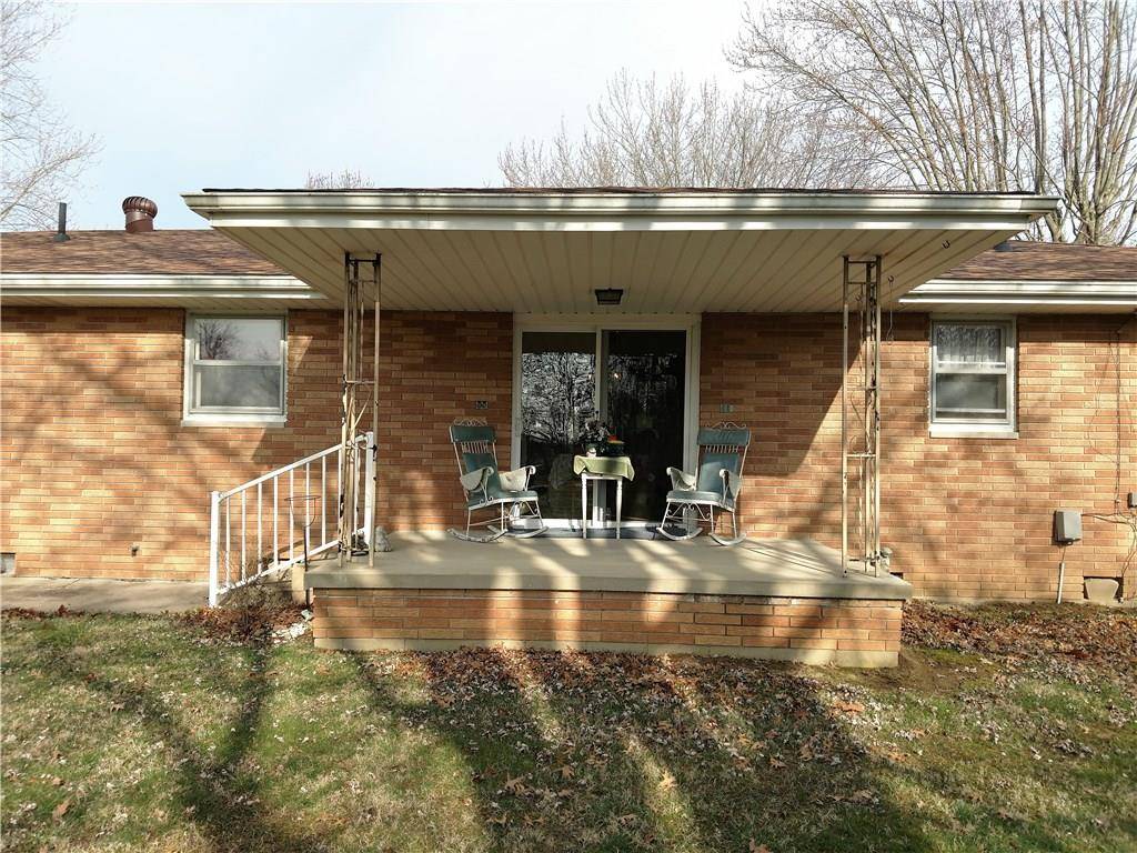 Westport, IN 47283,310 S Elizabeth ST