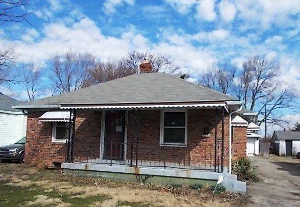 Indianapolis, IN 46218,1828 E 35th ST