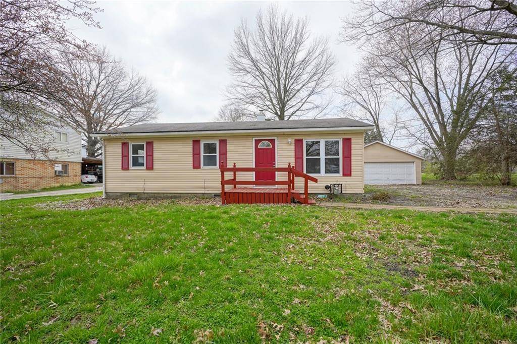 Indianapolis, IN 46229,11321 E 30th ST