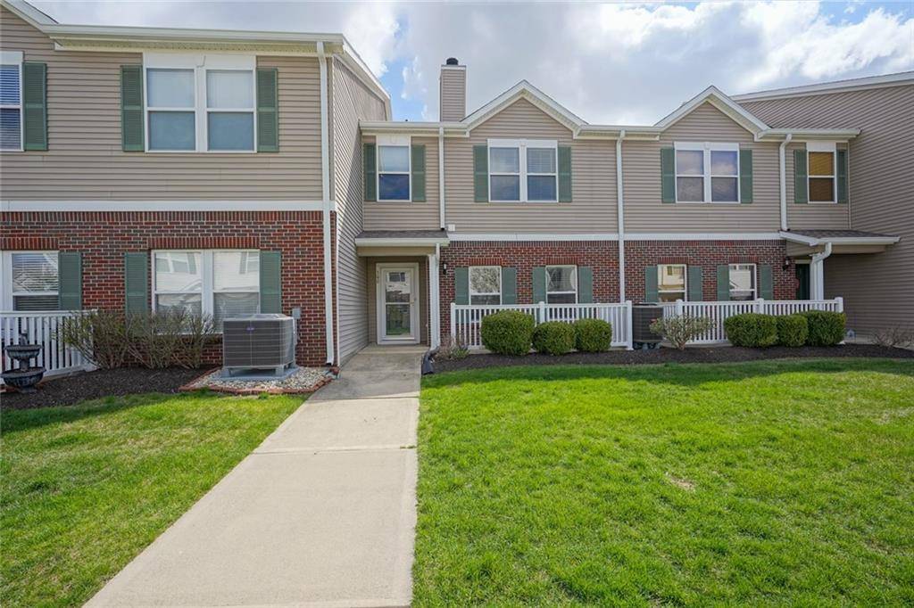 Fishers, IN 46038,12185 Pebble ST #300