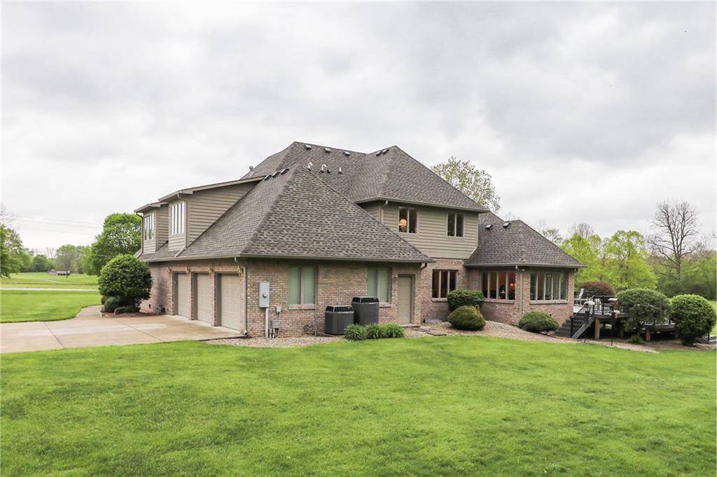 Avon, IN 46123,5993 E County Road 100s