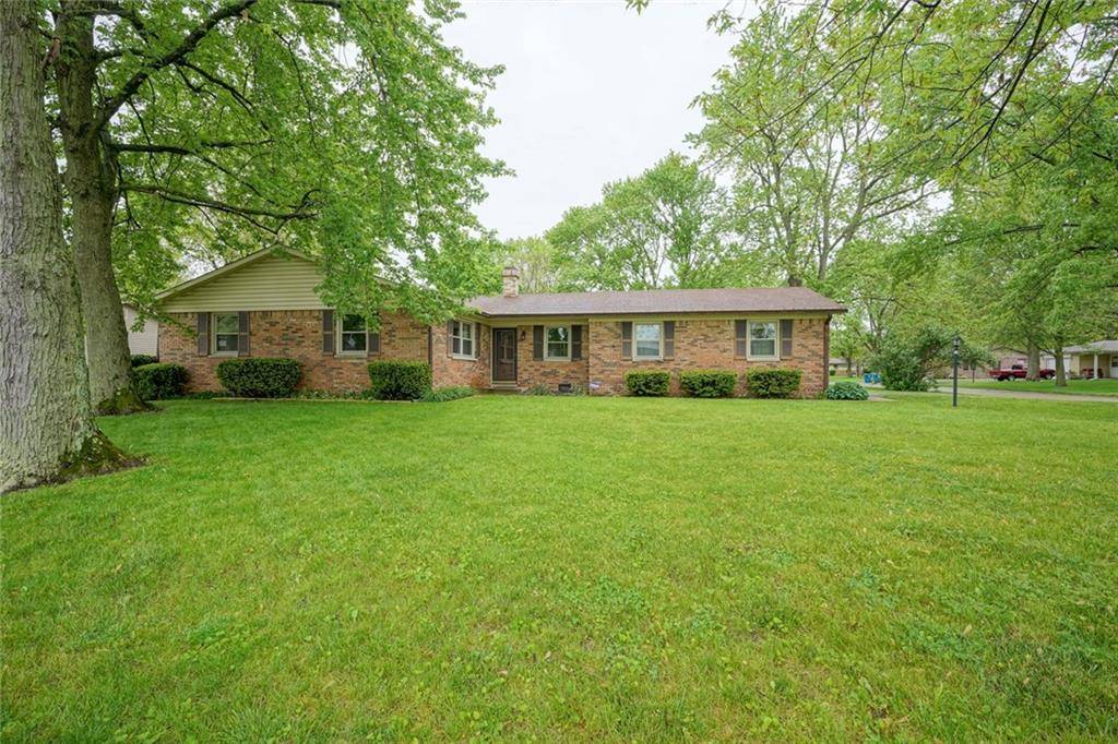 Brownsburg, IN 46112,4342 Stuart DR