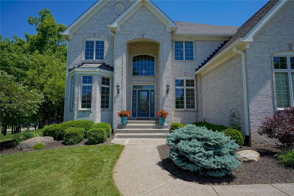 Fishers, IN 46040,10806 Harbor Bay CT