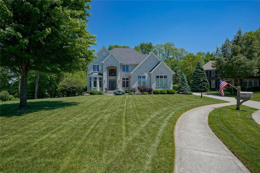 Fishers, IN 46040,10806 Harbor Bay CT