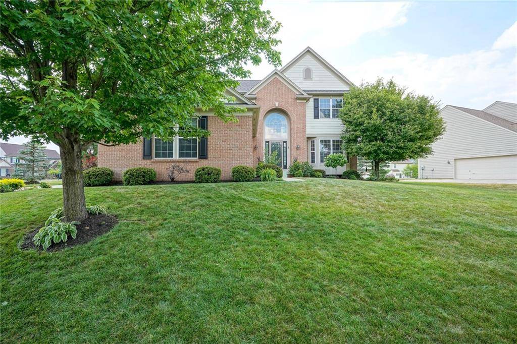 Indianapolis, IN 46256,8250 Plumwood LN