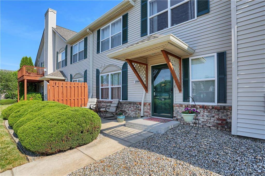 Lafayette, IN 47909,1906 Newfoundland DR