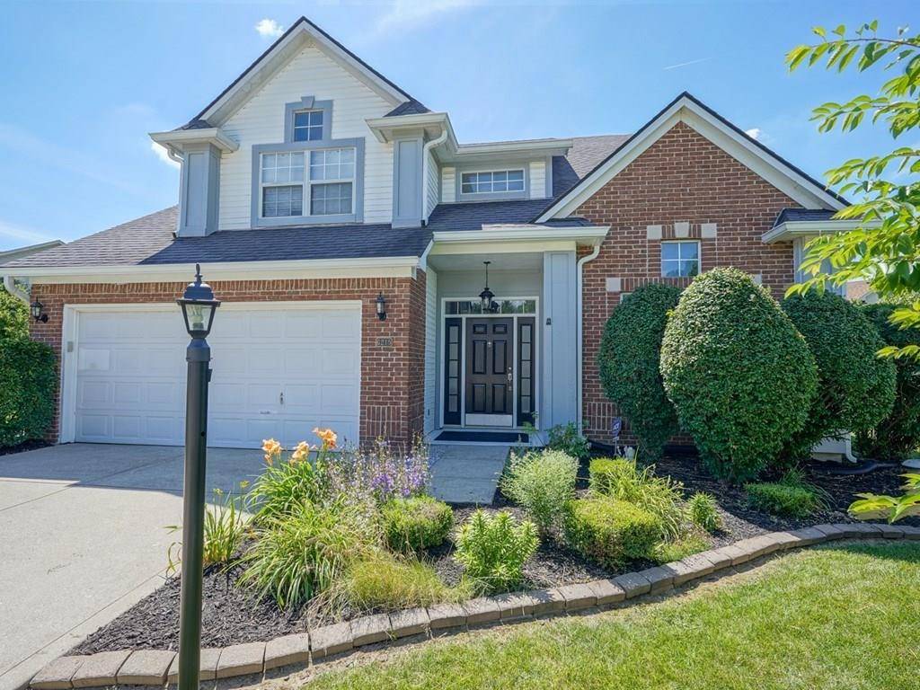 Fishers, IN 46038,6215 Valleyview DR