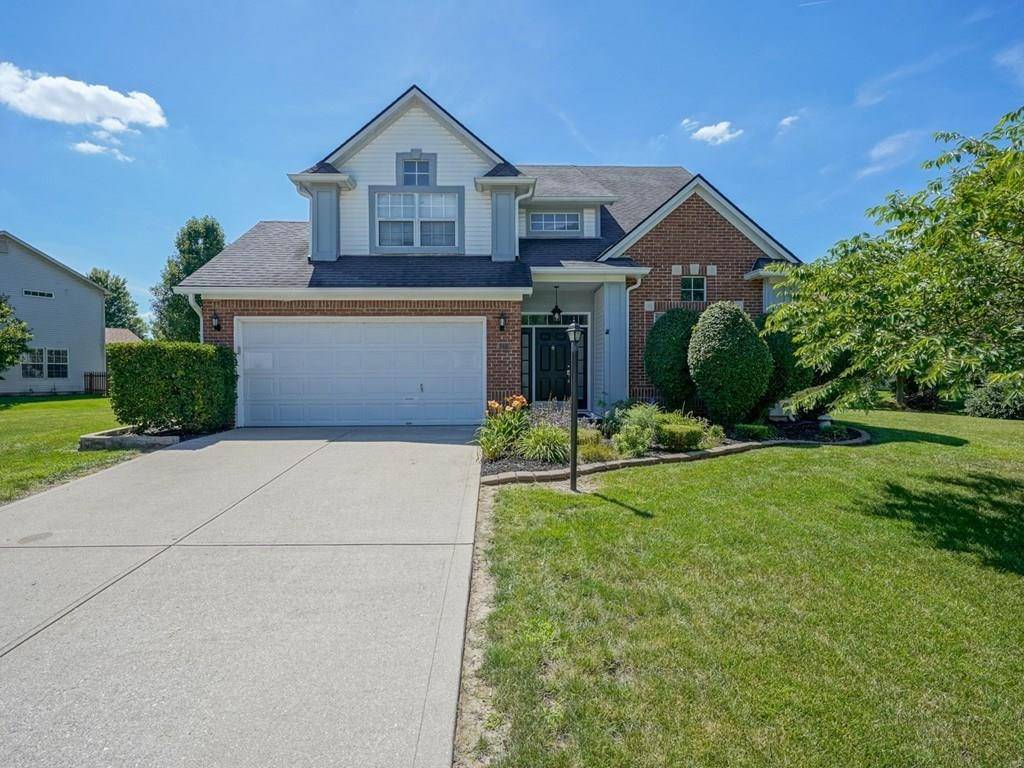 Fishers, IN 46038,6215 Valleyview DR