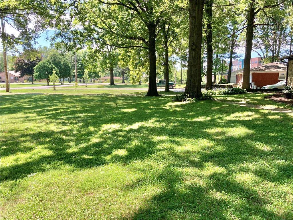 Indianapolis, IN 46231,2074 S County Road 1050 E