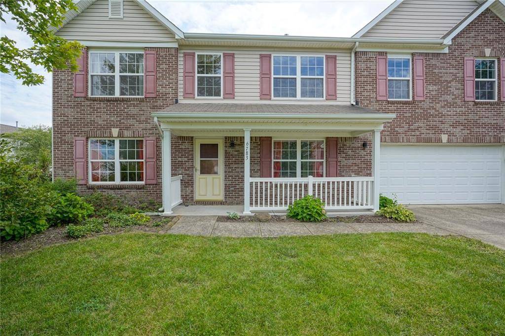 Zionsville, IN 46077,6783 Hampshire DR