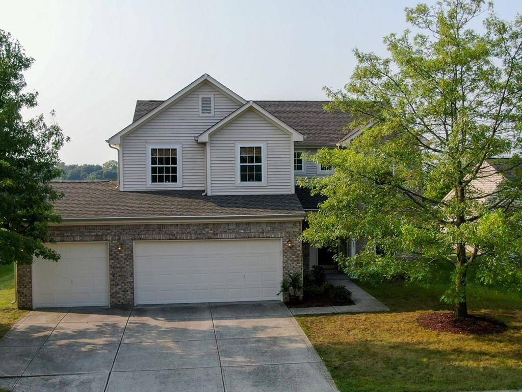 Fishers, IN 46038,10943 Ashwood Dr