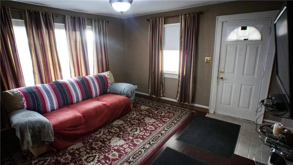 Indianapolis, IN 46241,3840 W Morris ST