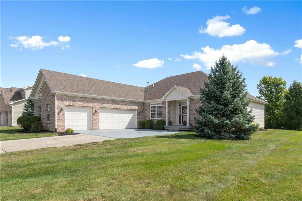 Carmel, IN 46074,14155 Langham DR