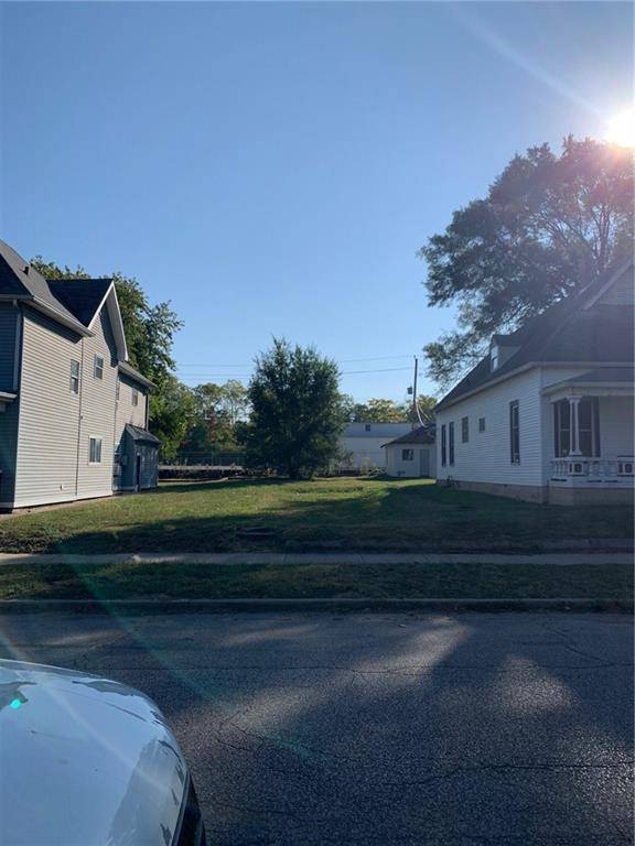 Indianapolis, IN 46225,1415 Union ST
