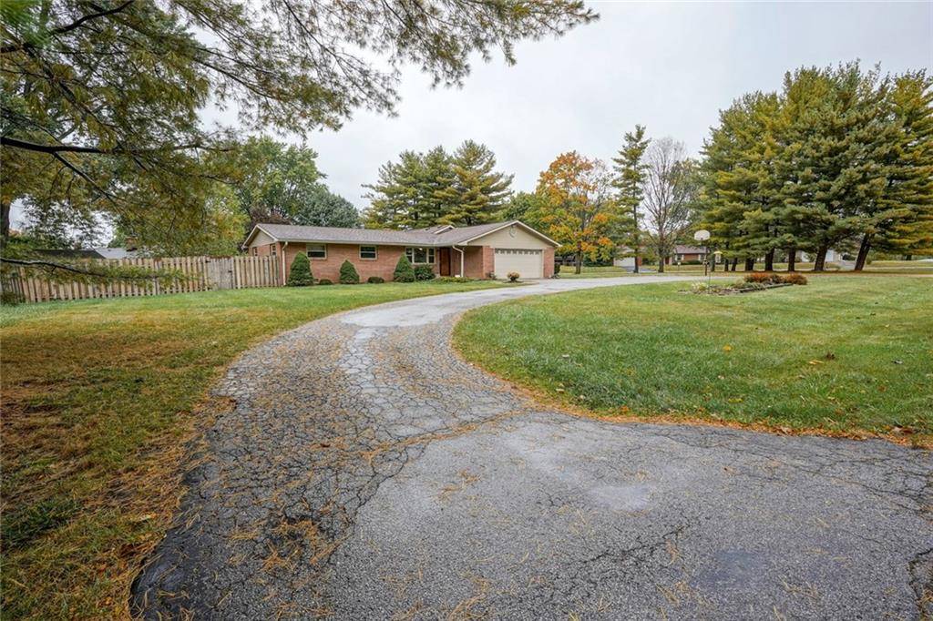 Indianapolis, IN 46235,5966 Pine Hill DR