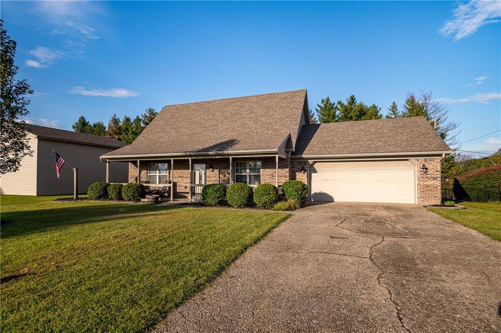 Charlestown, IN 47111,211 Saddleback DR