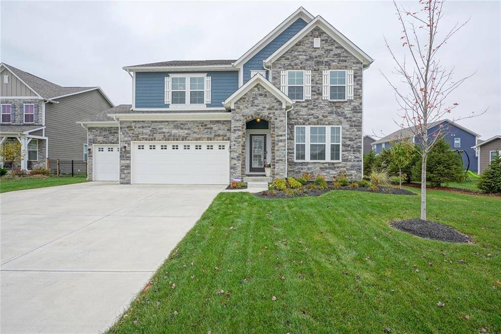 Fishers, IN 46040,16481 Wheatley CT