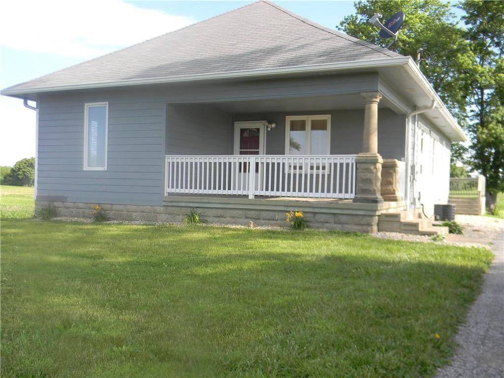 Clayton, IN 46118,728 W Cr 400 S.