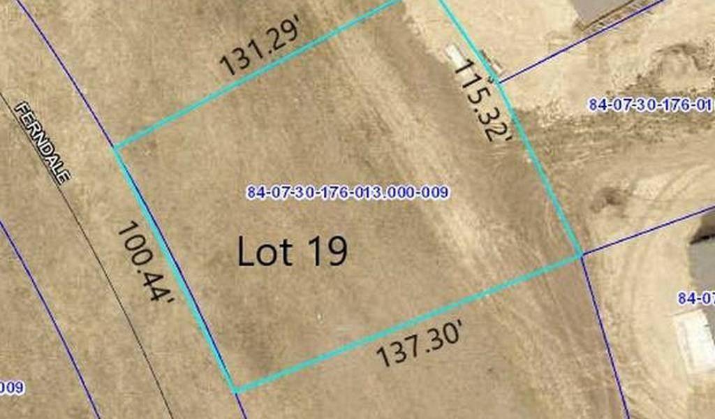 Terre Haute, IN 47803,98 Ferndale DR