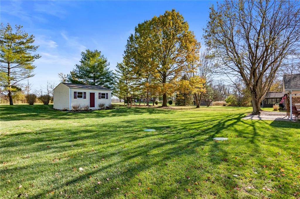 Noblesville, IN 46060,14311 Crystal Creek DR