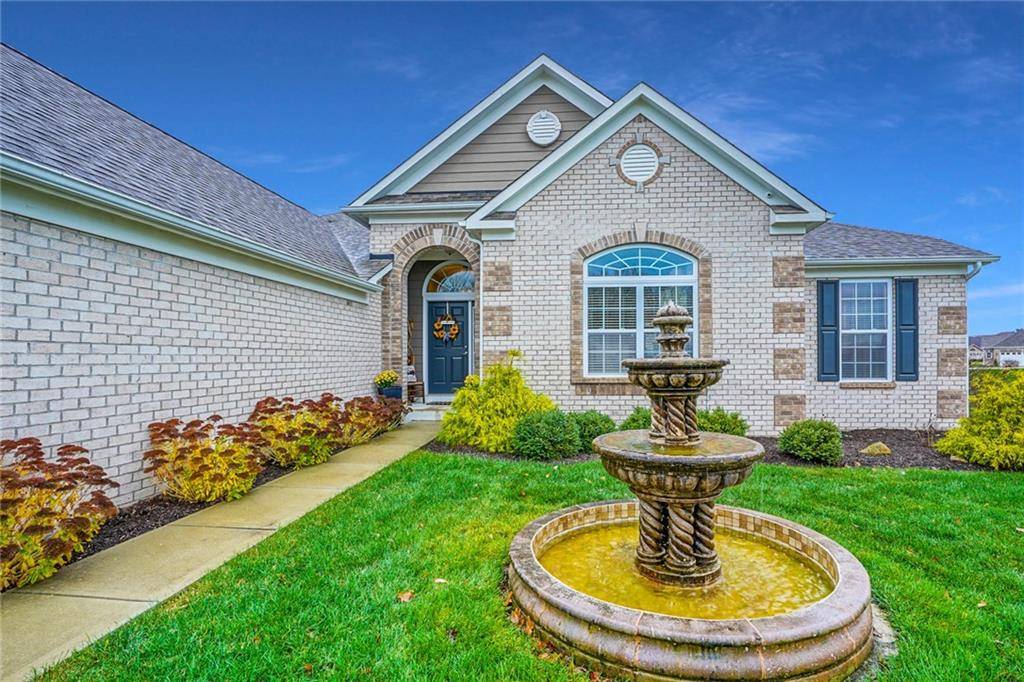 Mccordsville, IN 46055,13815 Ambria DR
