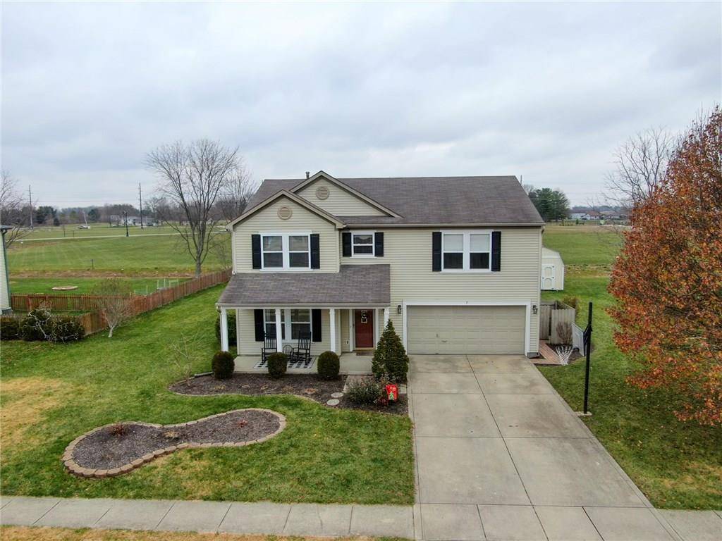 Brownsburg, IN 46112,7 Grafton CT