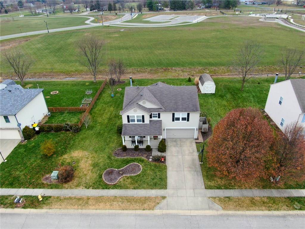 Brownsburg, IN 46112,7 Grafton CT