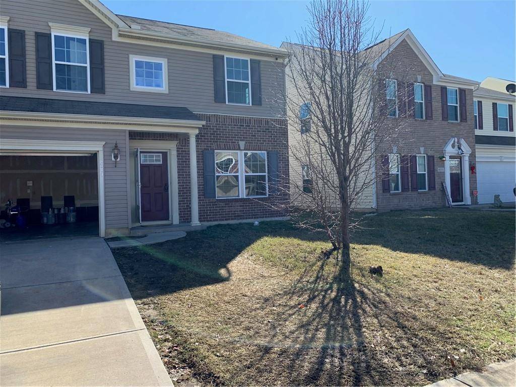 Camby, IN 46113,8349 Burket WAY
