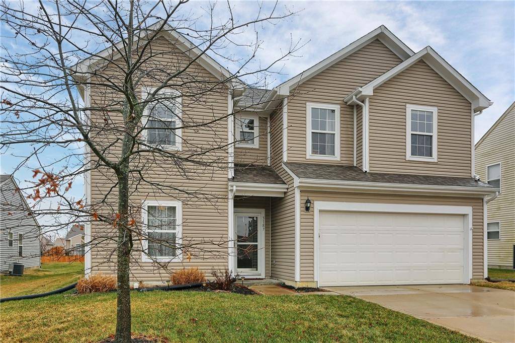 Whiteland, IN 46184,3187 Bristlecone CT