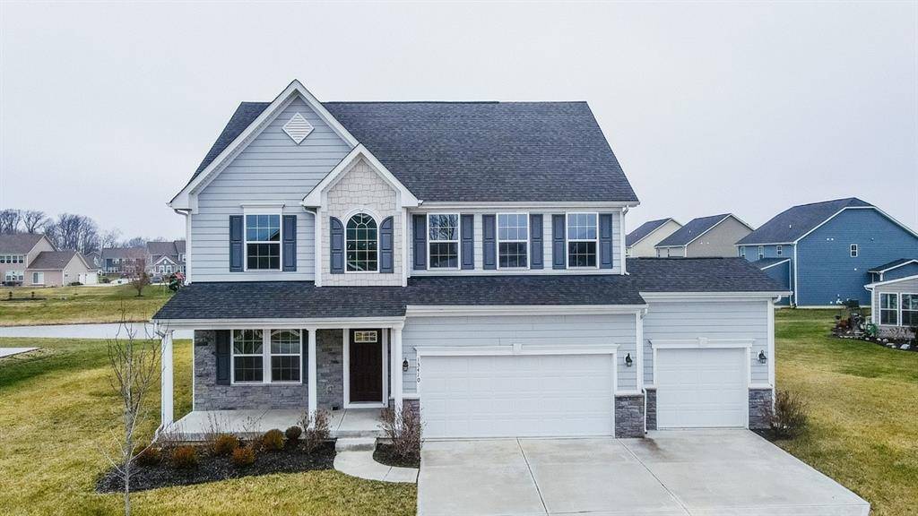 Fishers, IN 46037,13410 Mancroft DR