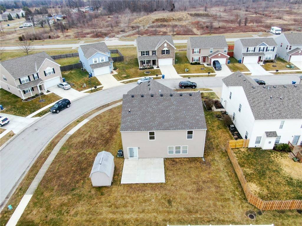 Indianapolis, IN 46239,3030 Arrowroot WAY
