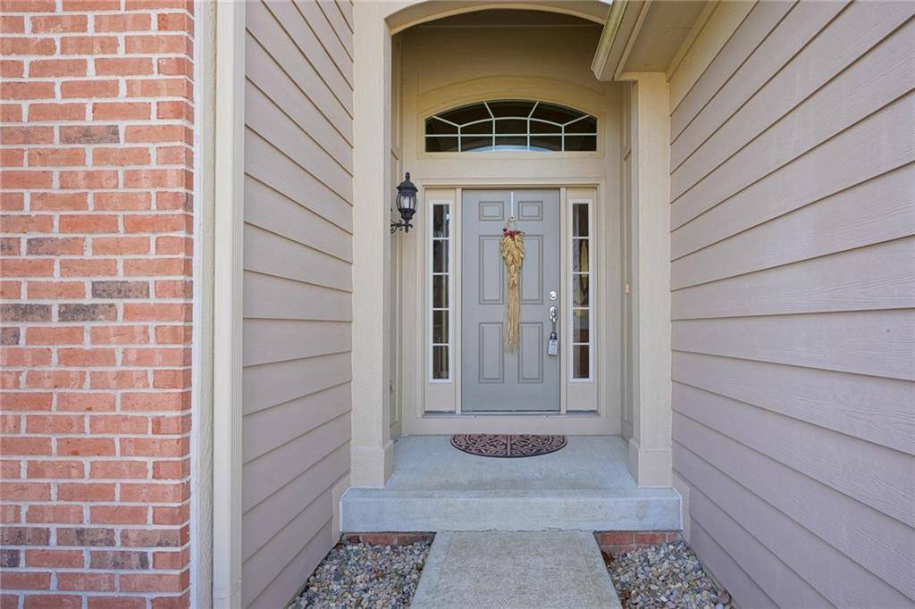 Brownsburg, IN 46112,1777 Falcon WAY