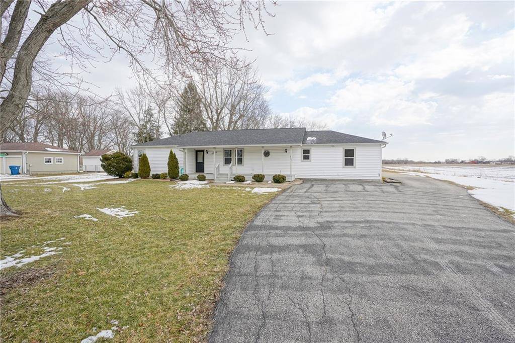 Fortville, IN 46040,9761 N 125 W