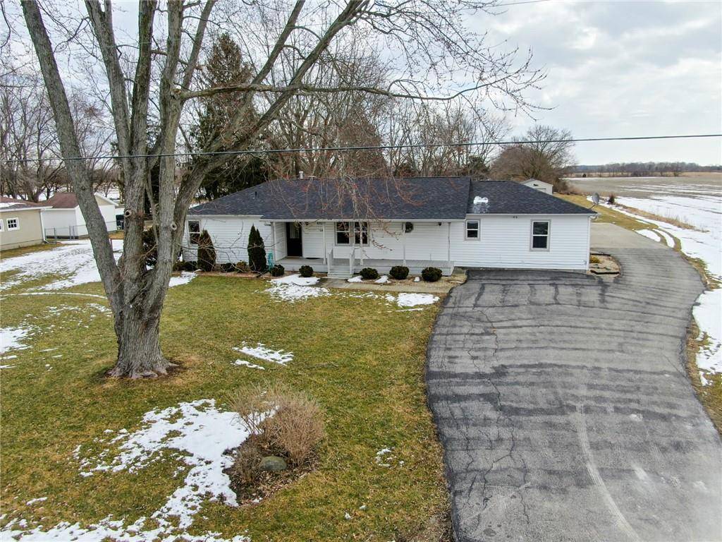 Fortville, IN 46040,9761 N 125 W