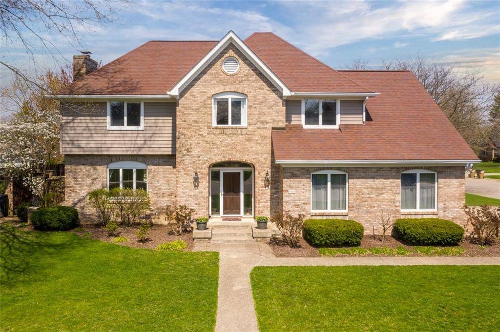 Columbus, IN 47201,4730 Winterberry PL