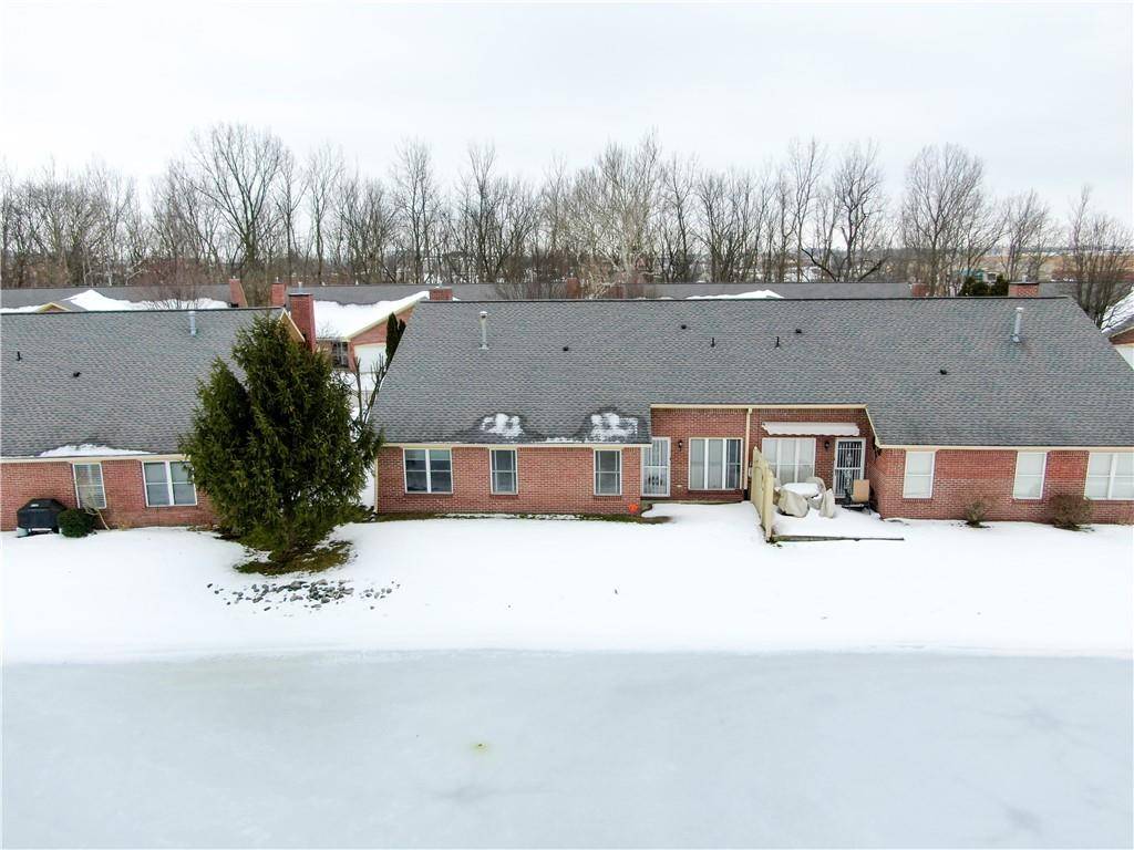 Indianapolis, IN 46237,5136 Cobham Way
