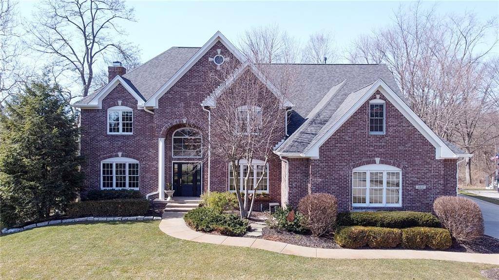 Fishers, IN 46040,10607 Geist Ridge CT