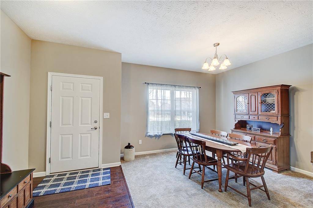 Fishers, IN 46038,13952 Palodura CT