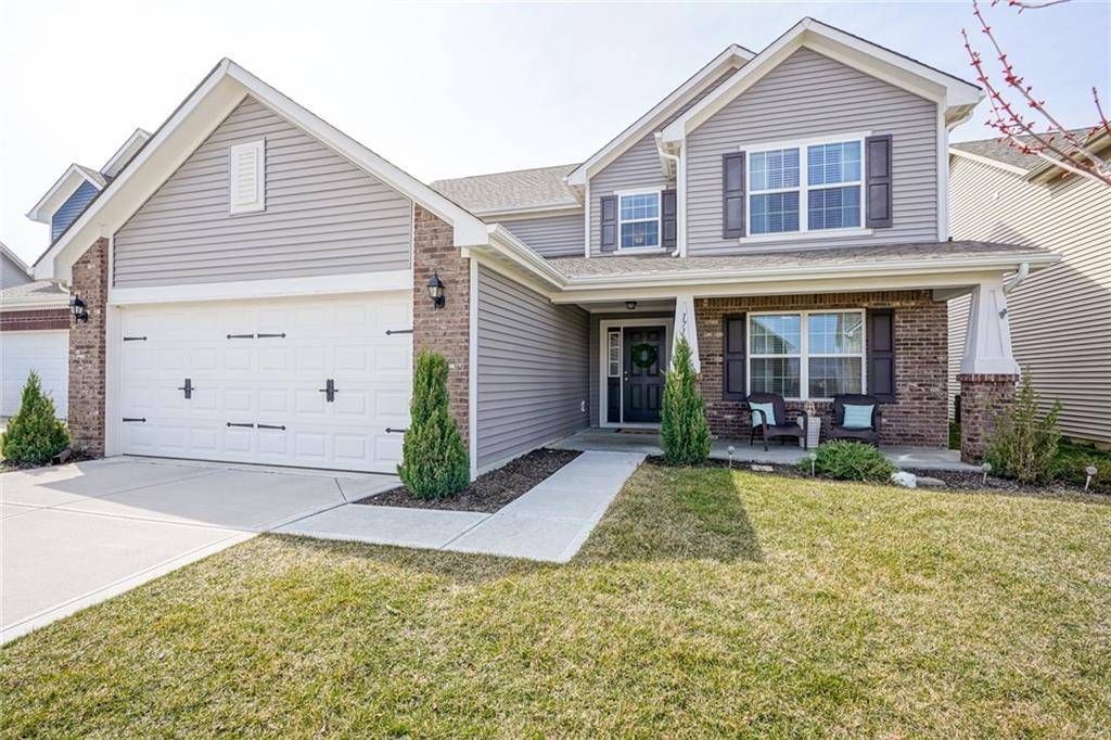 Westfield, IN 46074,17186 Evesham DR