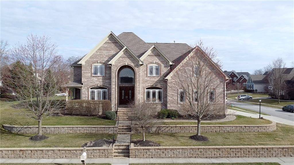 Fishers, IN 46040,10912 Harbor Bay DR