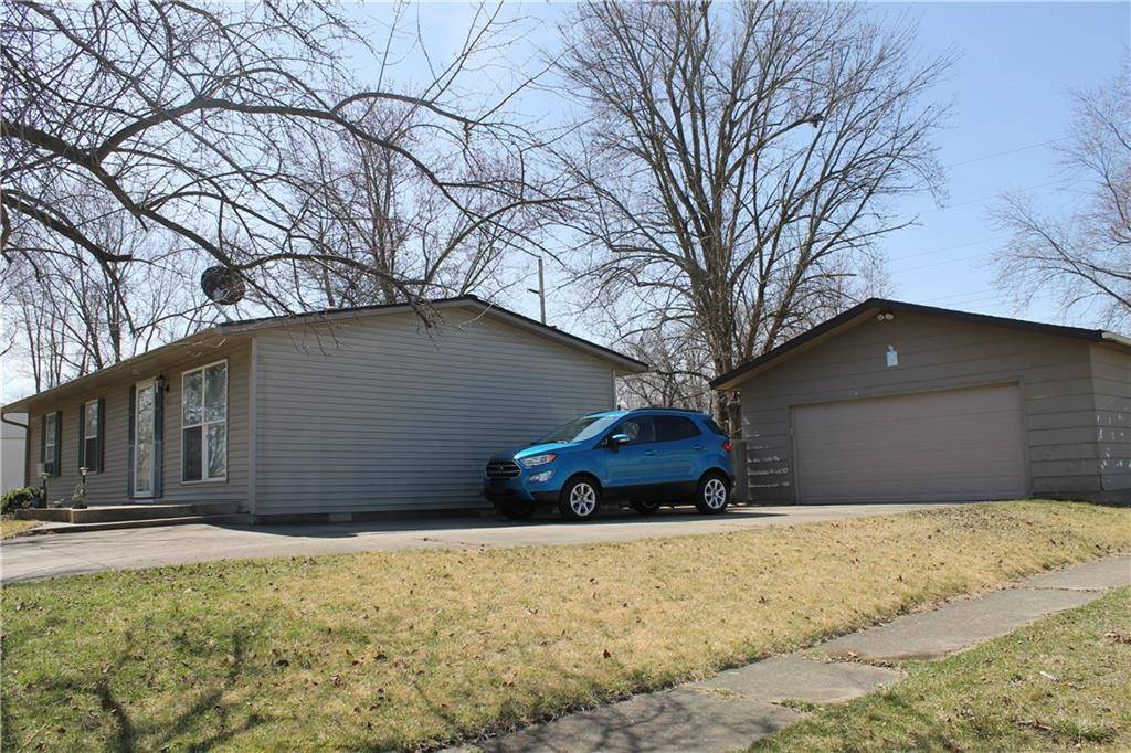 Lafayette, IN 47905,928 Beaumont DR