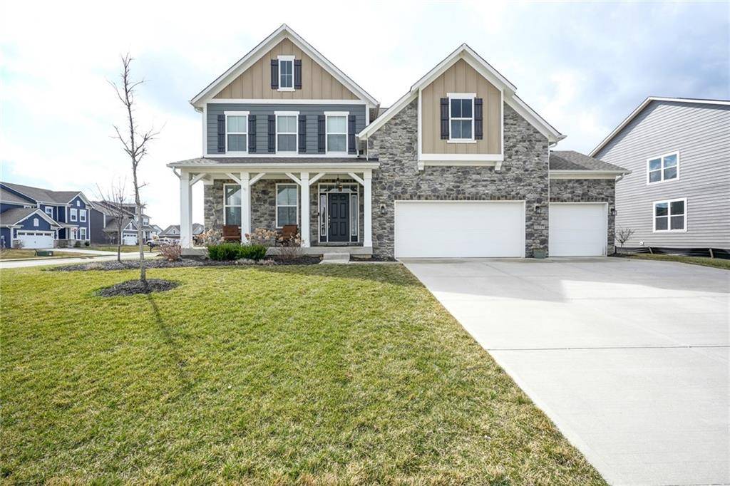 Fishers, IN 46040,10557 Endicott WAY